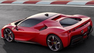 Ferrari SF90 Stradale (2019): Neuvorstellung