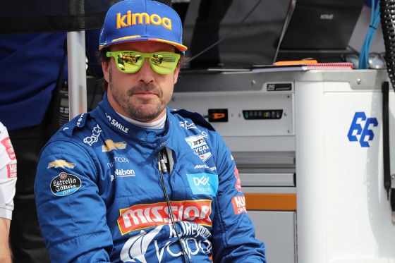 Alonso