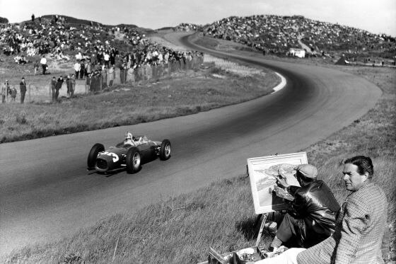 Zandvoort