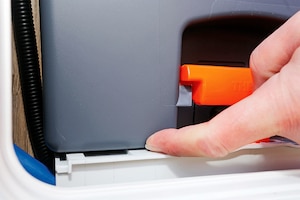 Sinnvolle Tipps für die Camping-Toilette