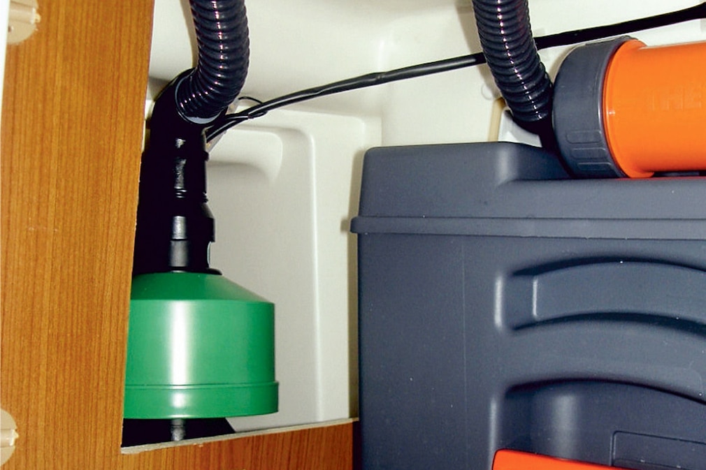 Sinnvolle Tipps für die Camping-Toilette