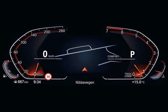 BMW OS 7.0 im Check!