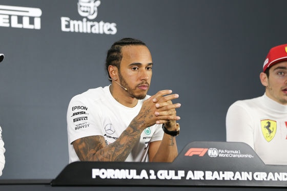 Hamilton