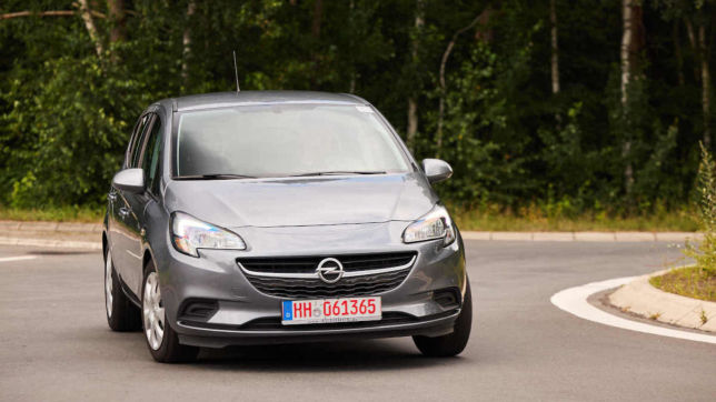 Opel Corsa E: Gebrauchtwagen-Test