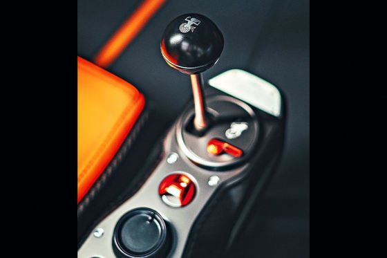 Der Nachfolger des McLaren F1 soll den besten V12 aller Zeiten bekommen