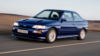Ford Escort RS Cosworth