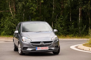 Gebrauchtwagen-Test Opel Corsa