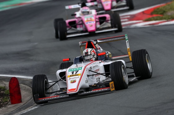 Formel 4