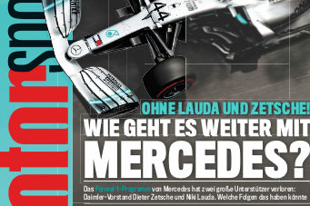 Mercedes