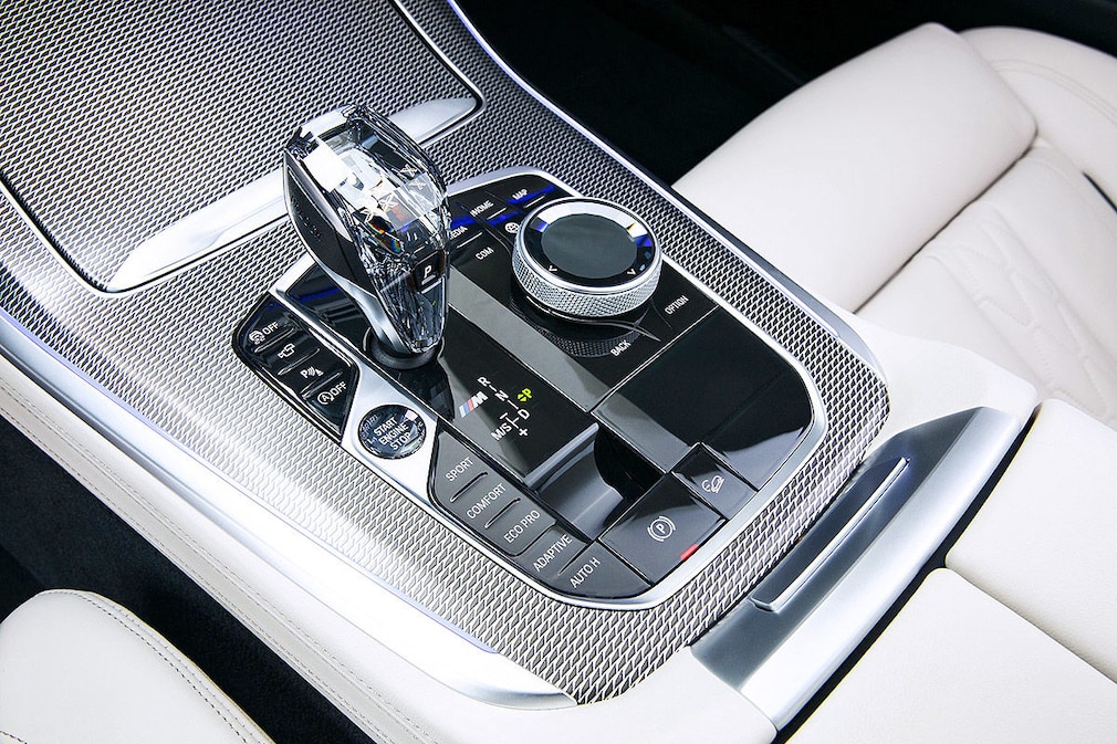 BMW X5 M 50d