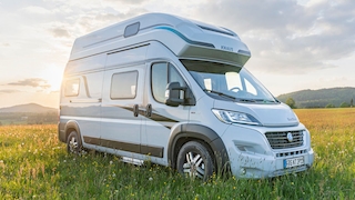 Knaus Boxstar: 600 Lifetime XL und 600 Street XL
