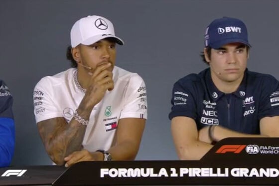 Hamilton