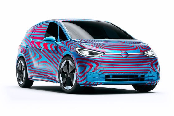 VW ID.