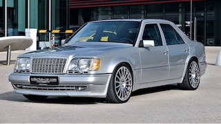 Mercedes E 60 AMG (W124)