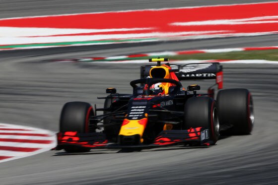 Gasly wehrt sich gegen Gerüchte
