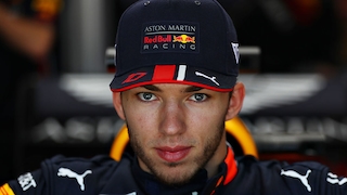 Formel 1: Transfer-Gerüchte