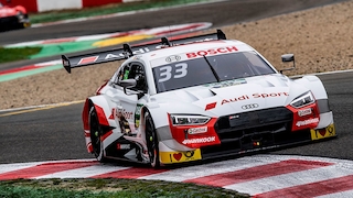 DTM Italien