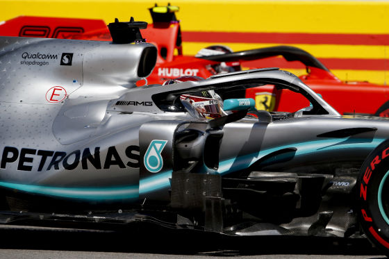 Kanada GP