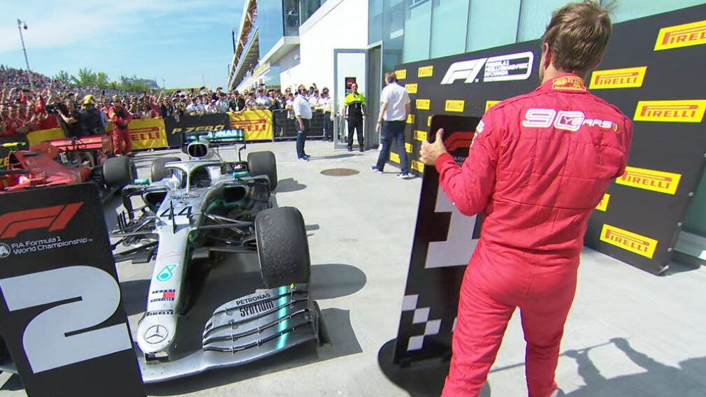 Formel 1
