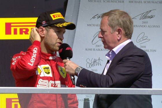 Kanada GP 2019