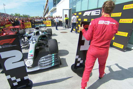 Vettel