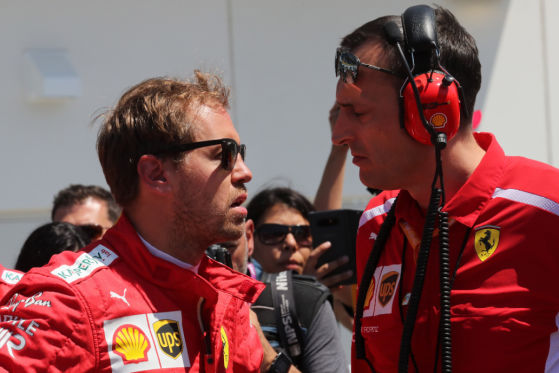 Ferrari