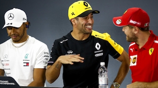 Formel 1