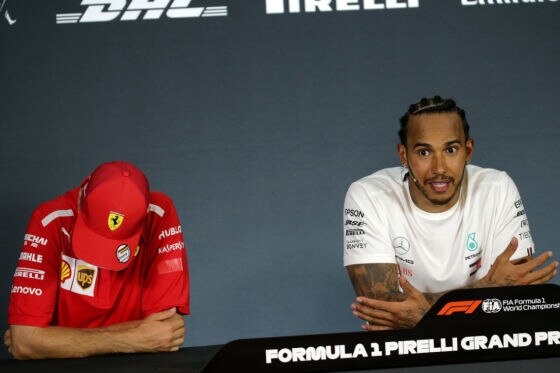 Vettel
