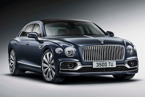 Bentley Flying Spur