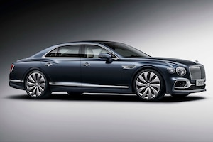Bentley Flying Spur
