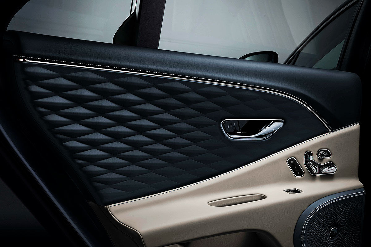 Bentley Flying Spur