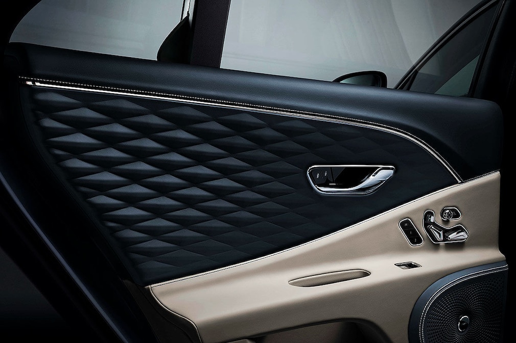 Bentley Flying Spur