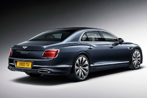 Bentley Flying Spur