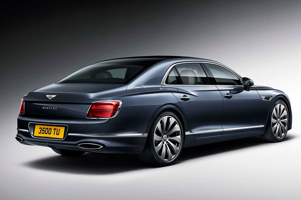 Bentley Flying Spur
