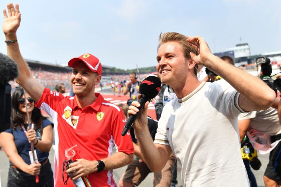 Vettel