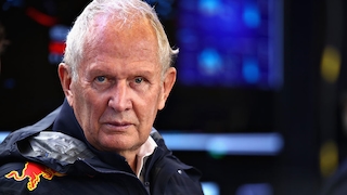Helmut Marko