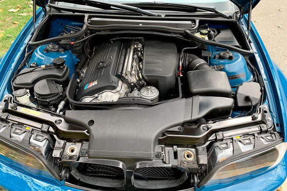 BMW M3 zum Schnäppchenpreis