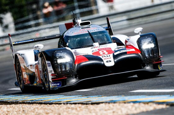 Le Mans