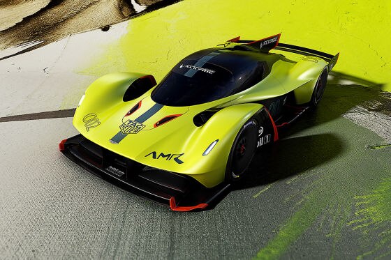 Aston Martin