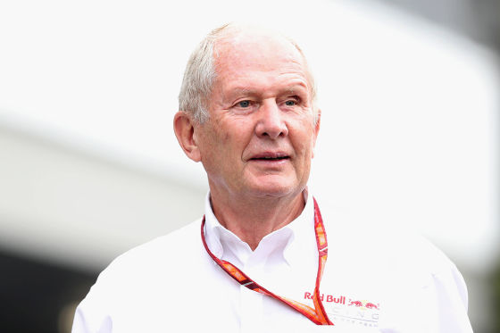 Pirelli Counters Marko’s Allegations - F1-Insider.com