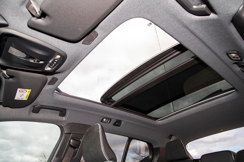 Kaufberatung Volvo XC40