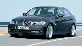 Gebrauchtwagen der Woche: BMW 3er (E90)