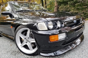 Ford Escort RS Cosworth