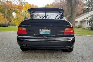 Ford Escort RS Cosworth
