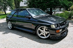Ford Escort RS Cosworth