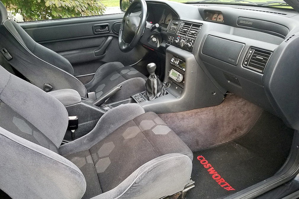 Ford Escort RS Cosworth
