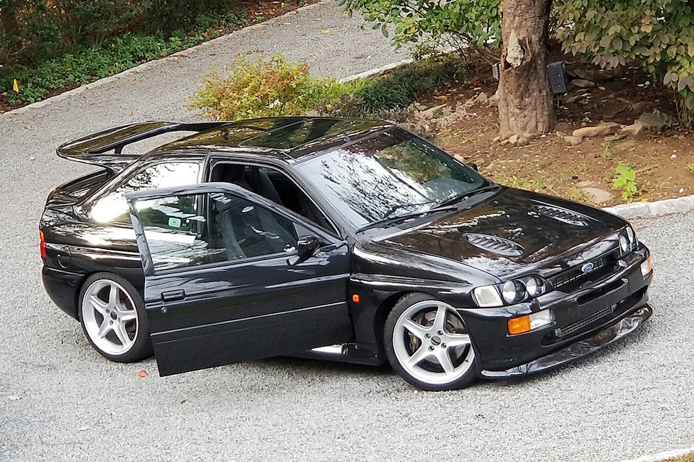 Ford Escort RS Cosworth