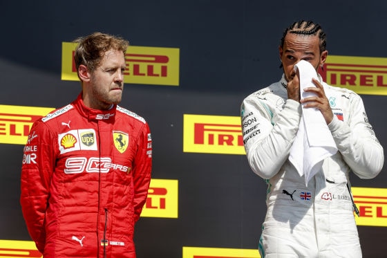 Vettel