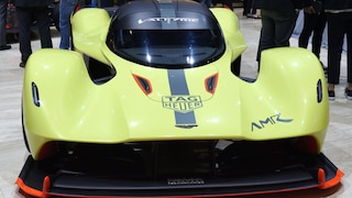 Le Mans: Hypercars kommen