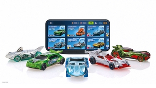 Hot Wheels ID (2019): Vorstellung, NFC, Spielzeug